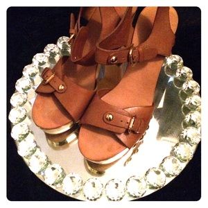 Micheal Kors sandals